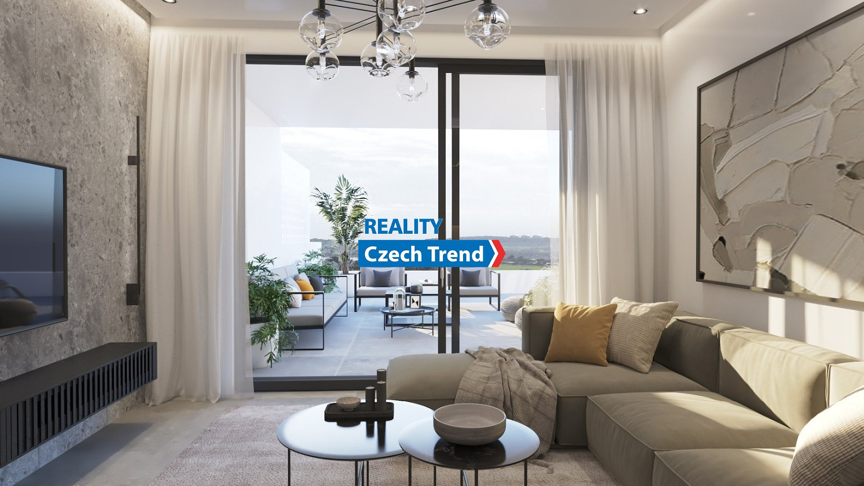 Prodej ubytovacího objektu 75 m² - Vista 2