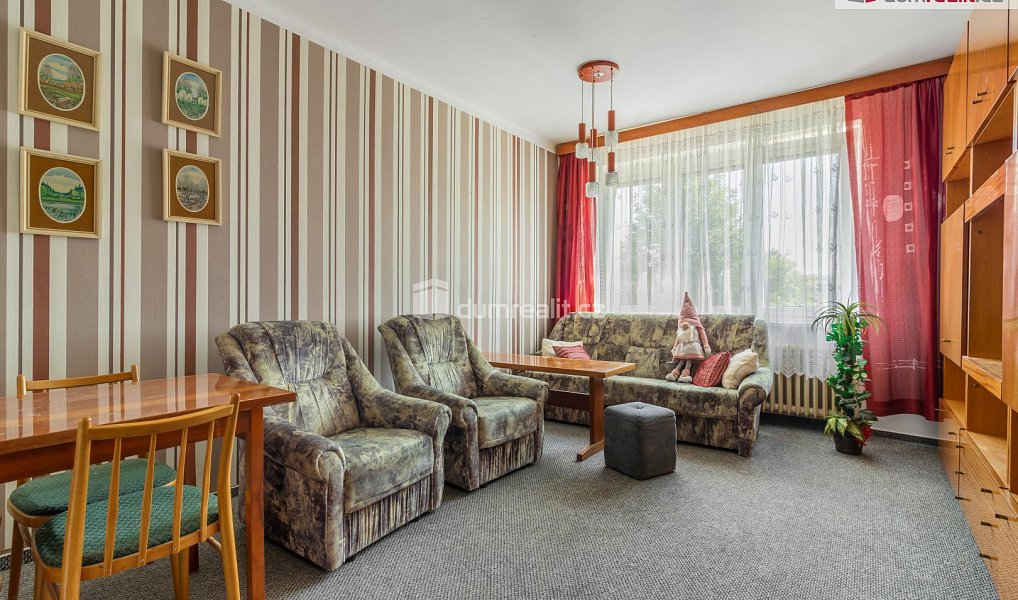 Prodej bytu 3+1 78 m², Tachov – náhled fotky 5