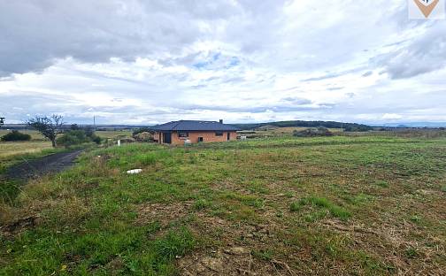 Prodej stavebního pozemku 852 m², Bečov, okres Most