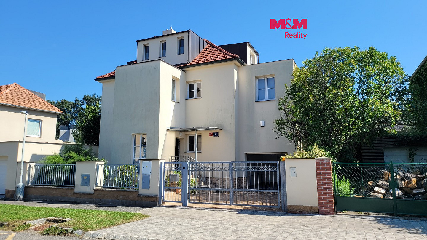 Pronájem garáže, 16 m2, Praha, ul. K Horoměřicům