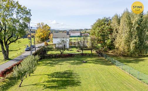 Prodej stavebního pozemku 1 000 m², Český Těšín - Mistřovice, okres Karviná