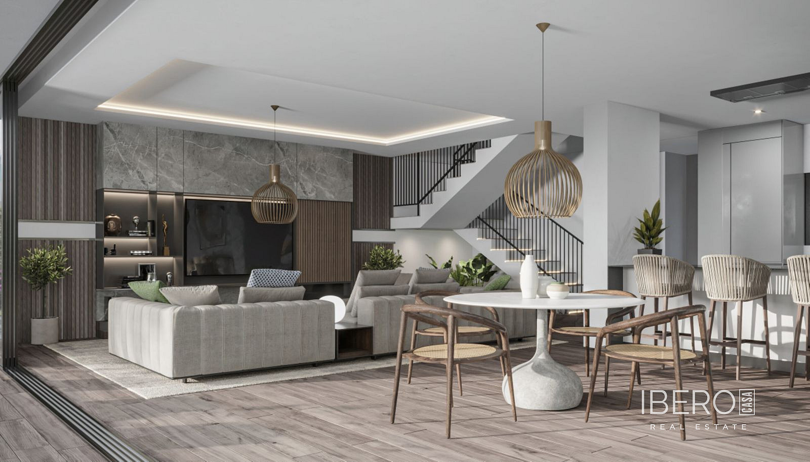 Casa 5+kk – Mijas, La Cala de Mijas, La Cala - Vista 4