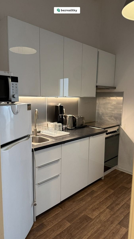 Prodej bytu 1+kk 34 m² – fotografie 4