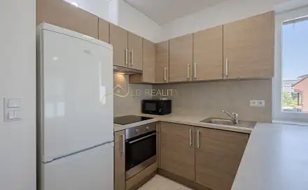 Pronájem bytu 1+kk 35 m², tř. Míru, Olomouc - Neředín