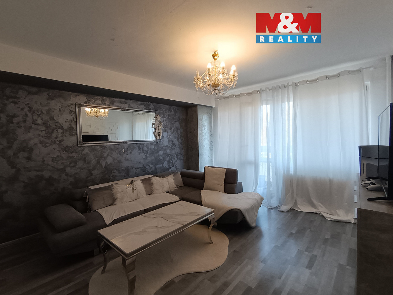 Prodej bytu 3+1 70 m²