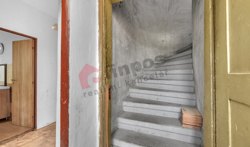 Prodej domu 310 m² s pozemkem 1 757 m², Chlumec nad Cidlinou – náhled fotky 24