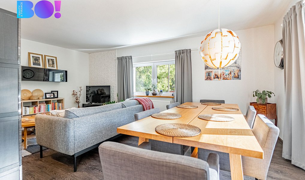 Prodej domu 120 m² s pozemkem 1 035 m², Třinec – náhled fotky 3