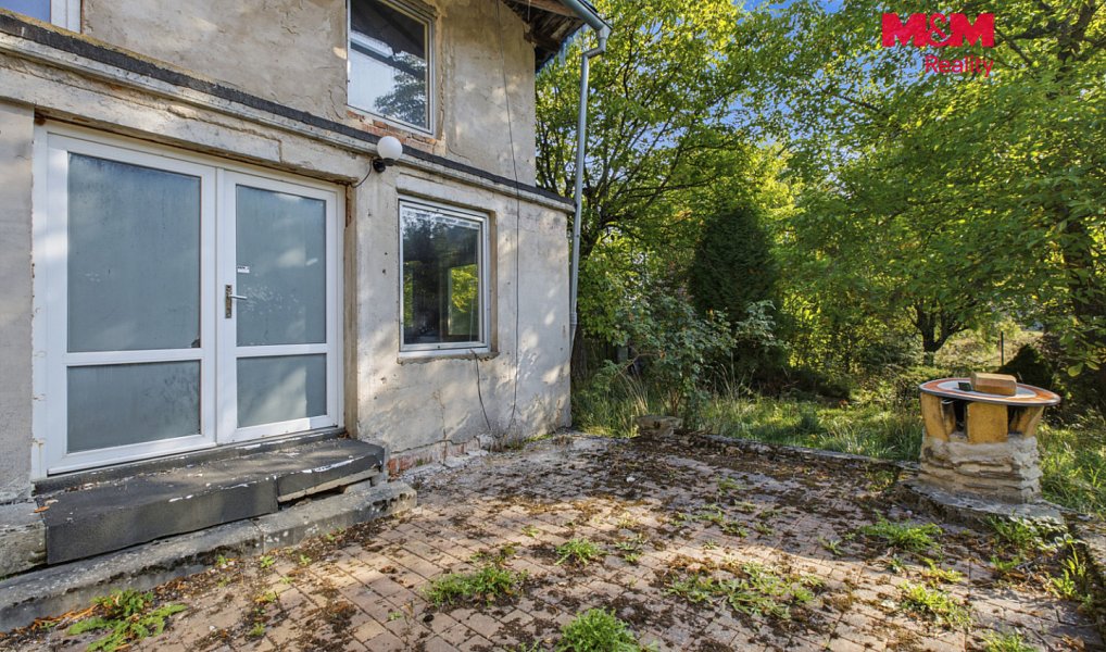 Prodej domu 127 m² s pozemkem 883 m², Zbýšov – náhled fotky 9