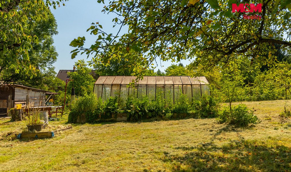 Prodej domu 110 m² s pozemkem 1 346 m², Třinec – náhled fotky 24