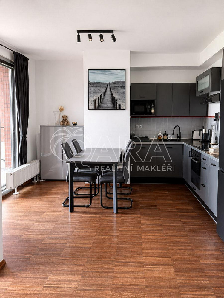 Prodej bytu 2+kk 50 m² — photo 2