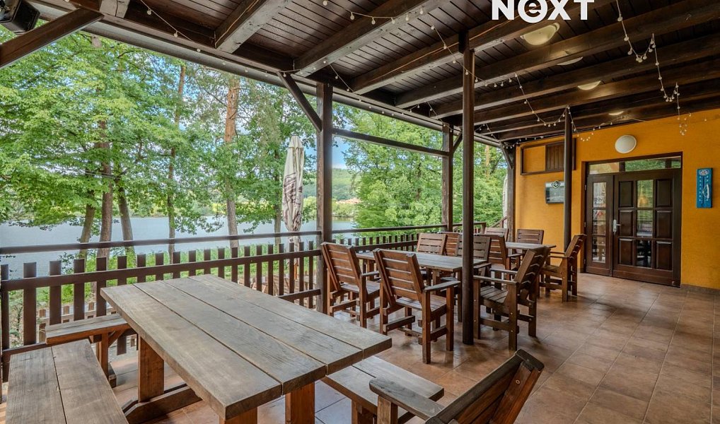 Prodej restaurace 304 m², Račice-Pístovice – náhled fotky 4