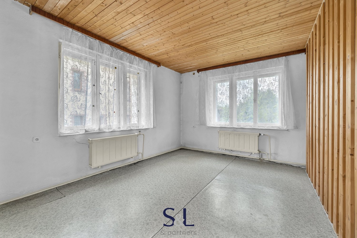 Prodej domu 122 m² s pozemkem 2 849 m² – fotografie 5