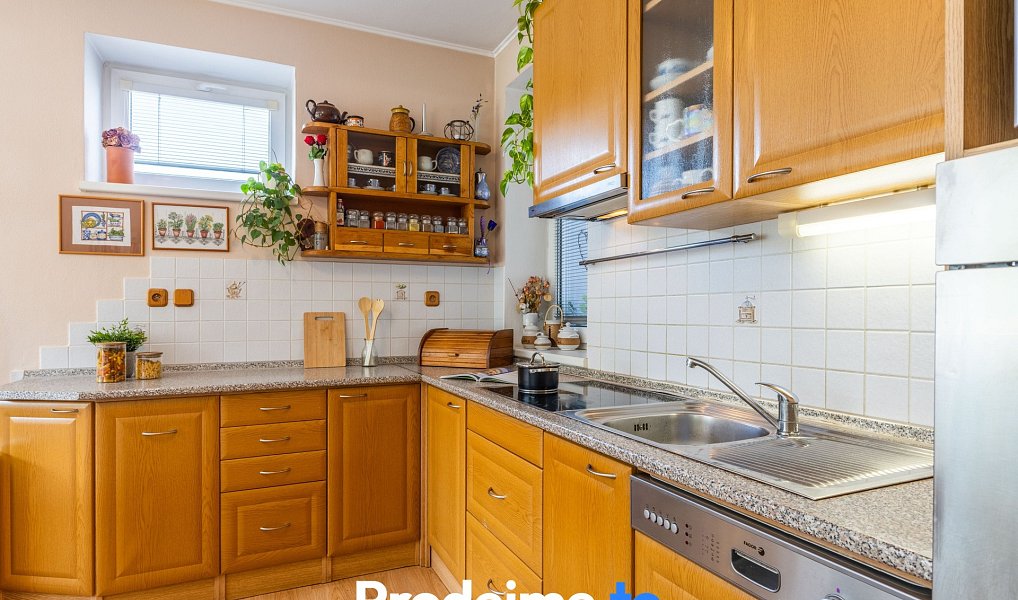Prodej bytu 4+kk 110 m², Znojmo – náhled fotky 4