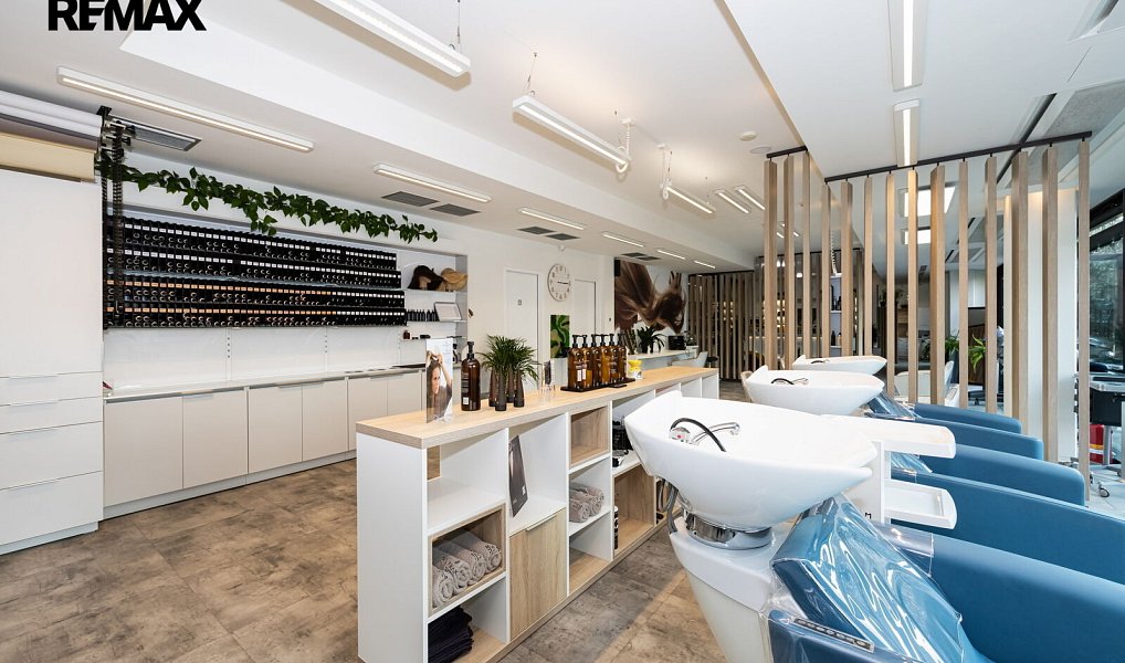 Pronájem obchodních prostor 177 m², Praha – náhled fotky 12