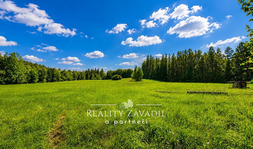 Prodej ubytovacího objektu 322 m², Vysoká – náhled fotky 20