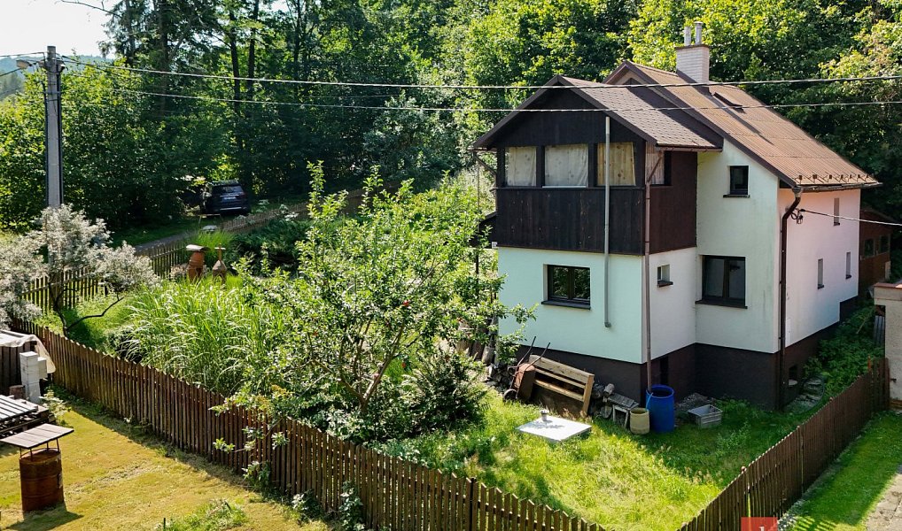 Prodej domu 130 m² s pozemkem 520 m², Komorní Lhotka – náhled fotky 16