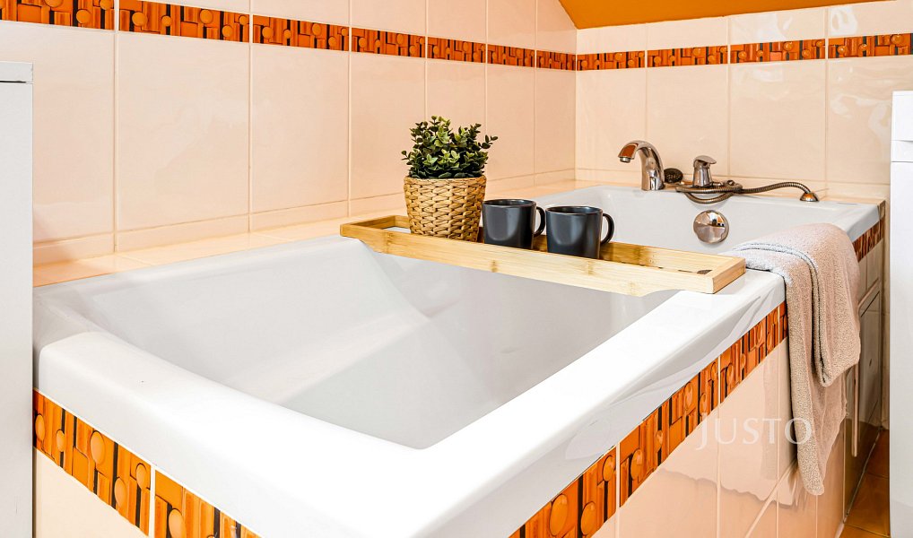 Prodej domu 107 m² s pozemkem 730 m², Chrastava – náhled fotky 10