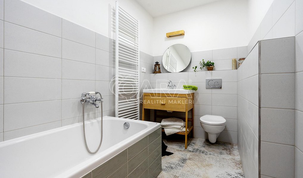 Prodej bytu 2+kk 60 m², Praha – náhled fotky 5