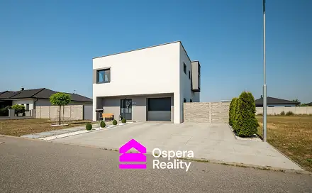 Prodej domu 135 m² s pozemkem 1 025 m², Lesní, Šanov, okres Znojmo