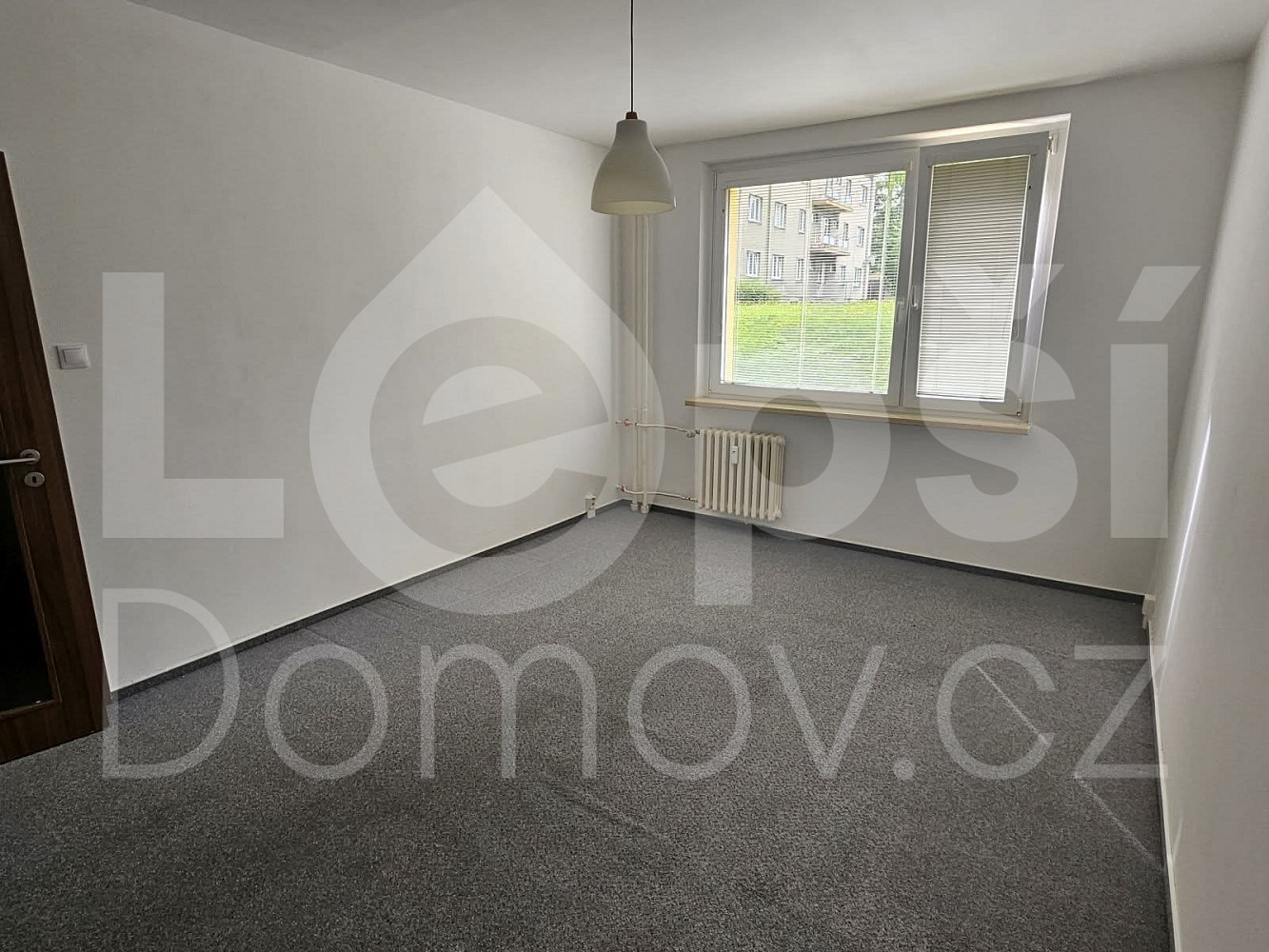 Pronájem bytu 3+1 78 m² – fotografie 5