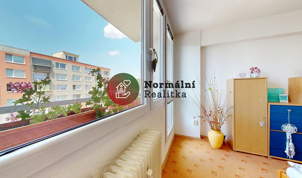 Prodej bytu 2+1 63 m², Kralupy nad Vltavou – náhled fotky 11