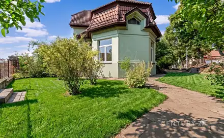 Prodej stavebního pozemku 723 m², Letňanská, Praha 9 - Vysočany
