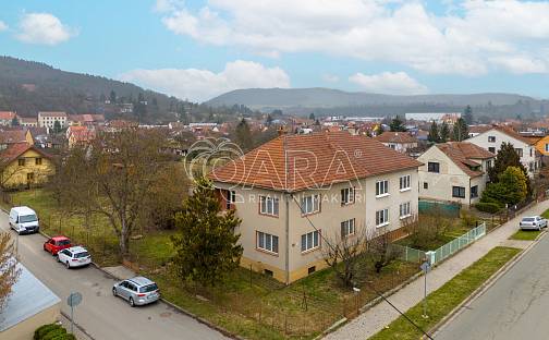 Prodej domu 145 m² s pozemkem 528 m², Hvozdecká, Veverská Bítýška, okres Brno-venkov