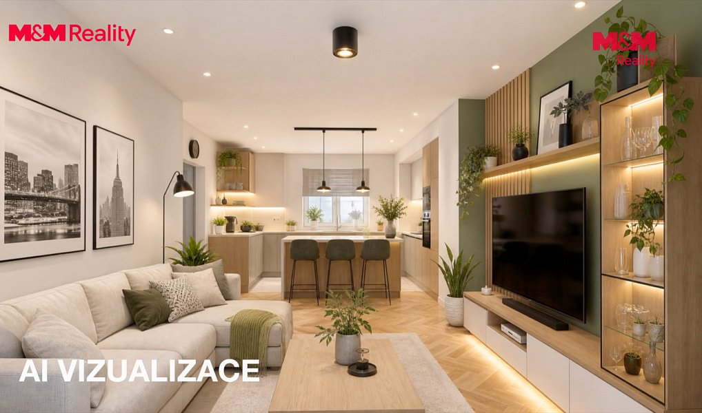Prodej bytu 3+kk 113 m², Vítězná – náhled fotky 7
