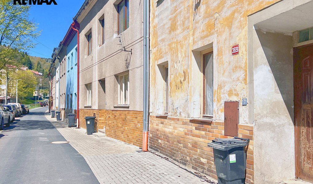 Prodej domu 95 m² s pozemkem 463 m², Jáchymov – náhled fotky 15