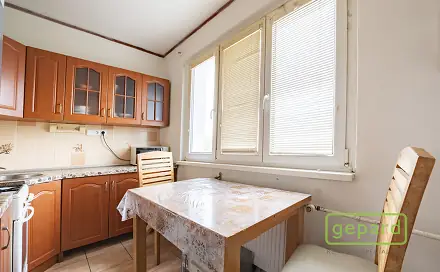 Prodej bytu 2+1 52 m², Karla Čapka, Habartov, okres Sokolov