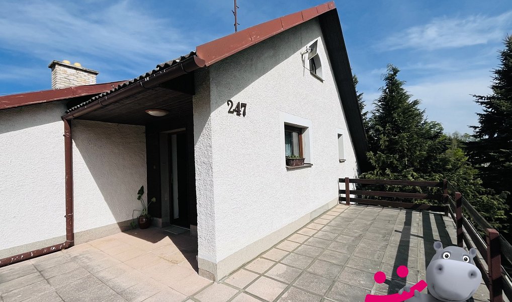 Prodej ubytovacího objektu 446 m², Černá Voda – náhled fotky 19