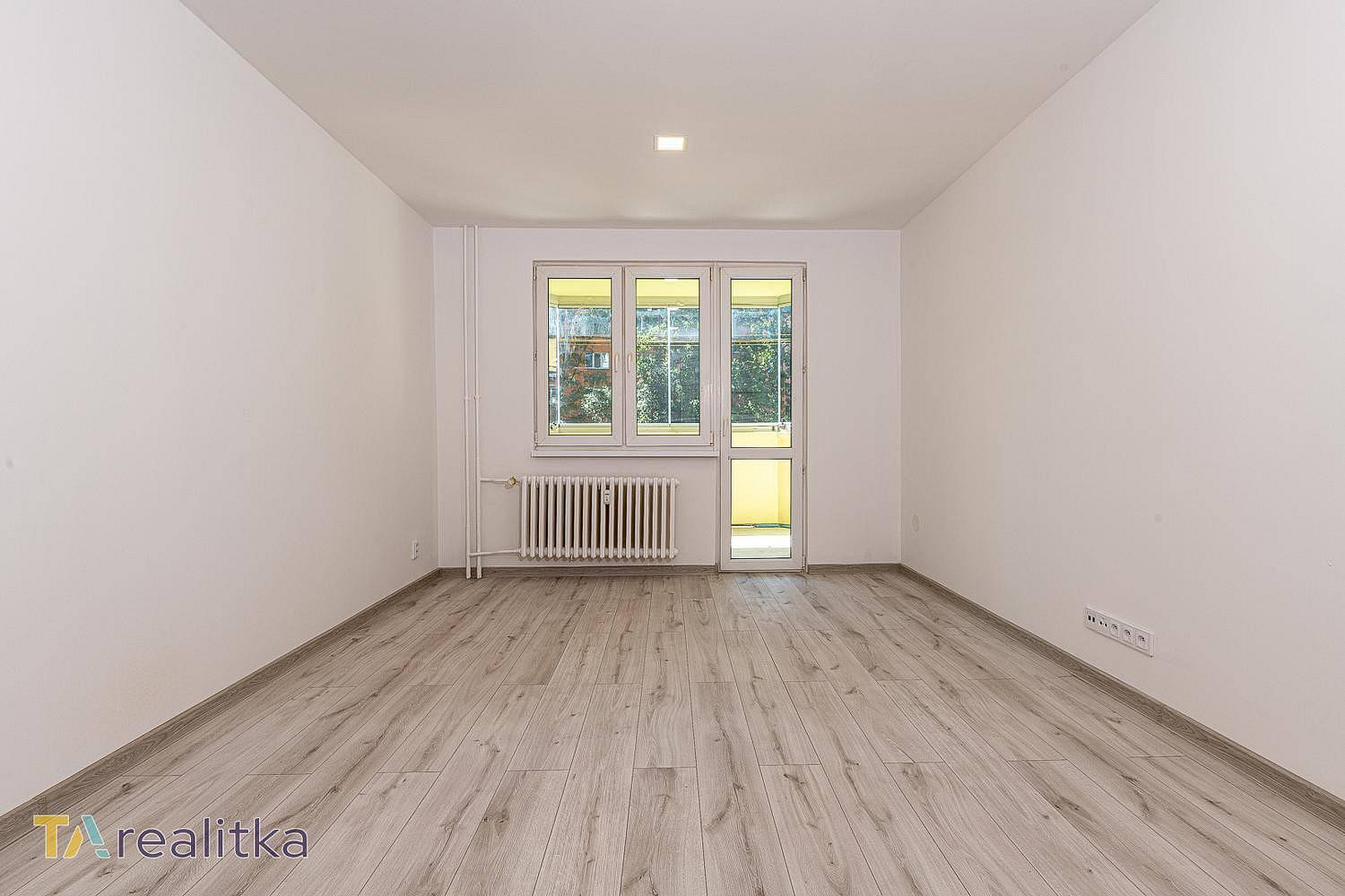 Prodej bytu 2+1 54 m² – fotografie 4
