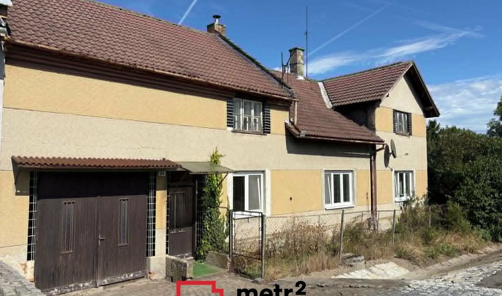 Prodej domu 80 m² s pozemkem 697 m², Lipník nad Bečvou – náhled fotky 2