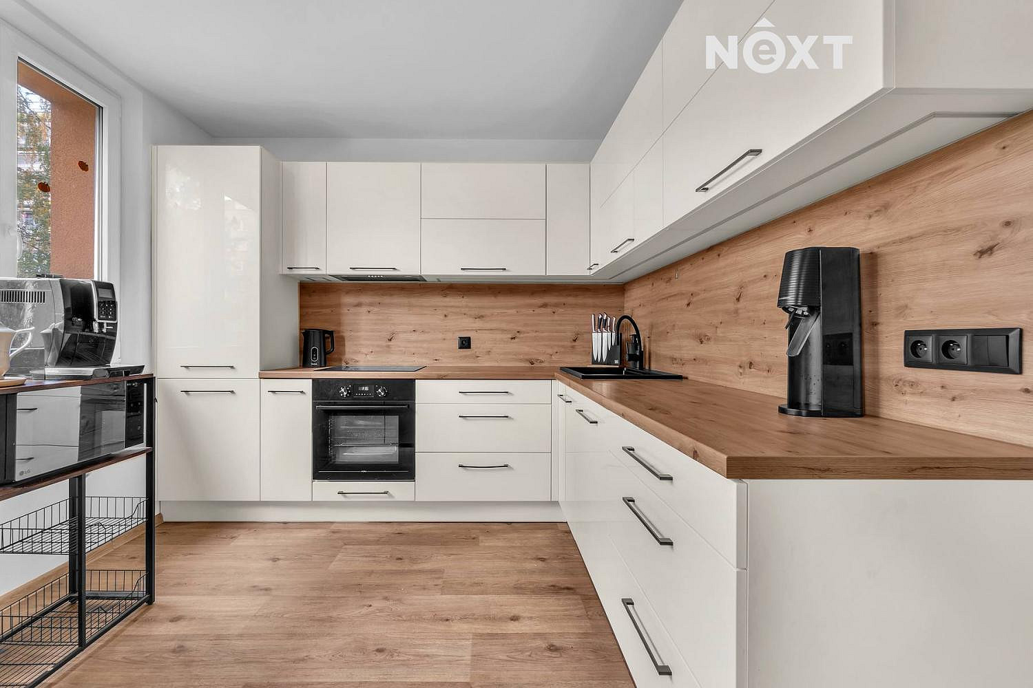 Prodej byt 3+1, 70m², Trutnov, Horní Staré Město