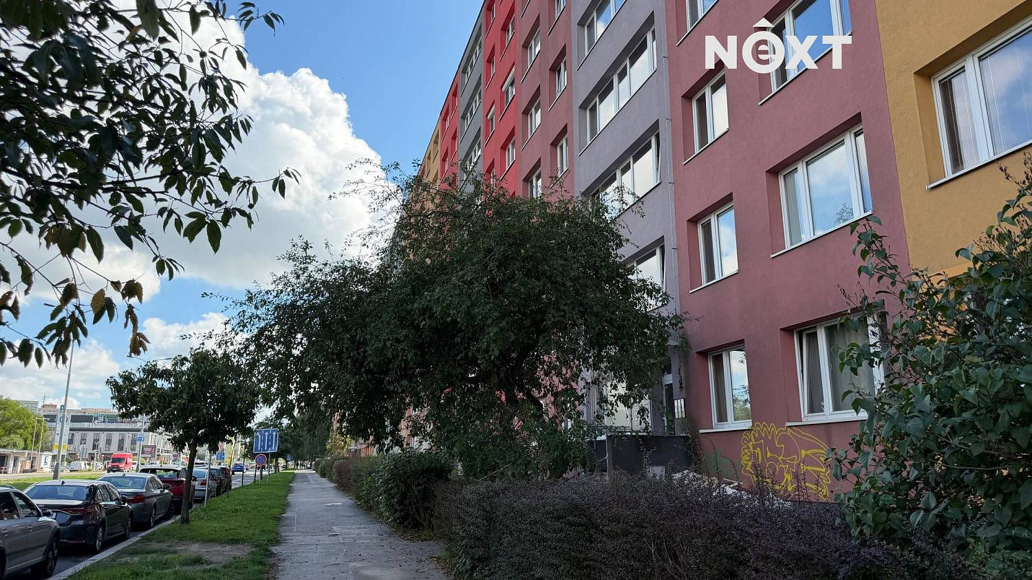 Prodej bytu 3+kk 55 m² – fotografie 4