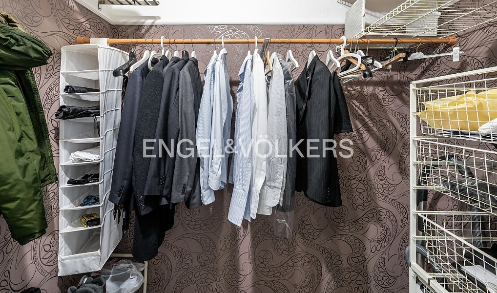 Pronájem bytu 3+1 108 m², Praha – náhled fotky 11