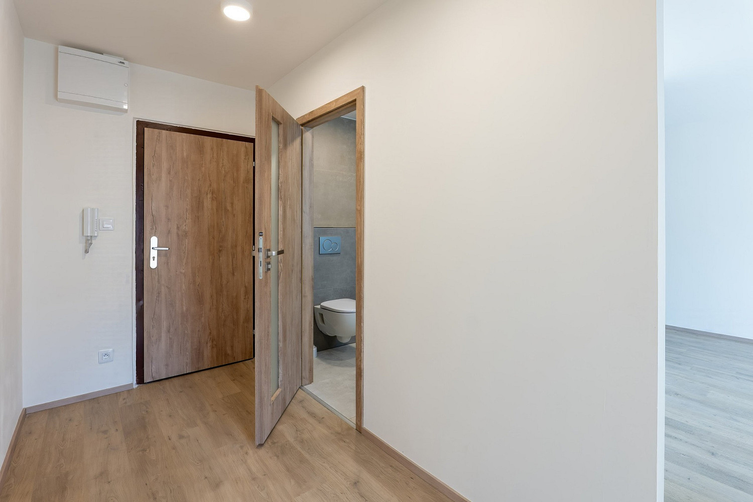 Prodej bytu 2+kk 47 m² – fotografie 3