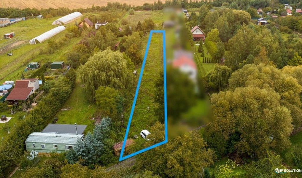Prodej zahrady 1 202 m², Břeclav – náhled fotky 9