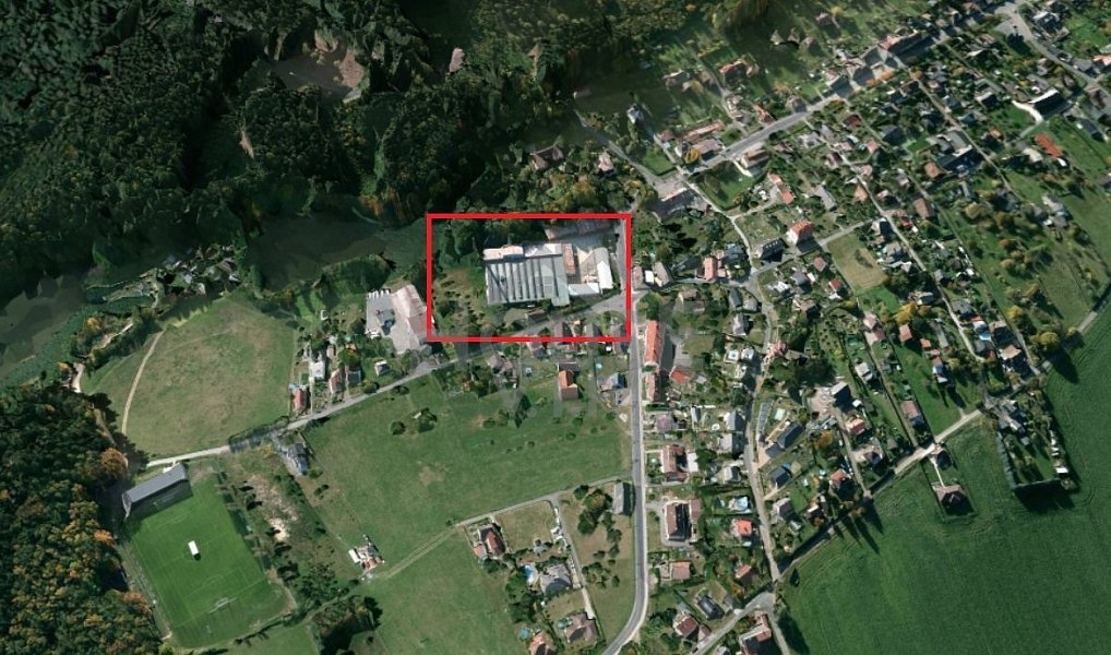 Prodej komerčního pozemku 12 667 m², Bílá Třemešná – náhled fotky 10