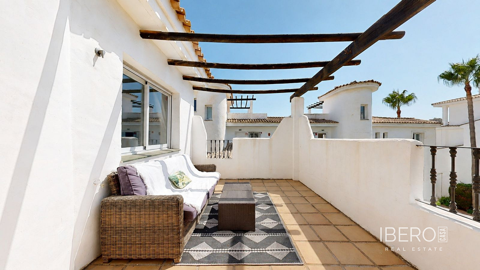 Piso 4+kk – Nueva Andalucía - Vista 3