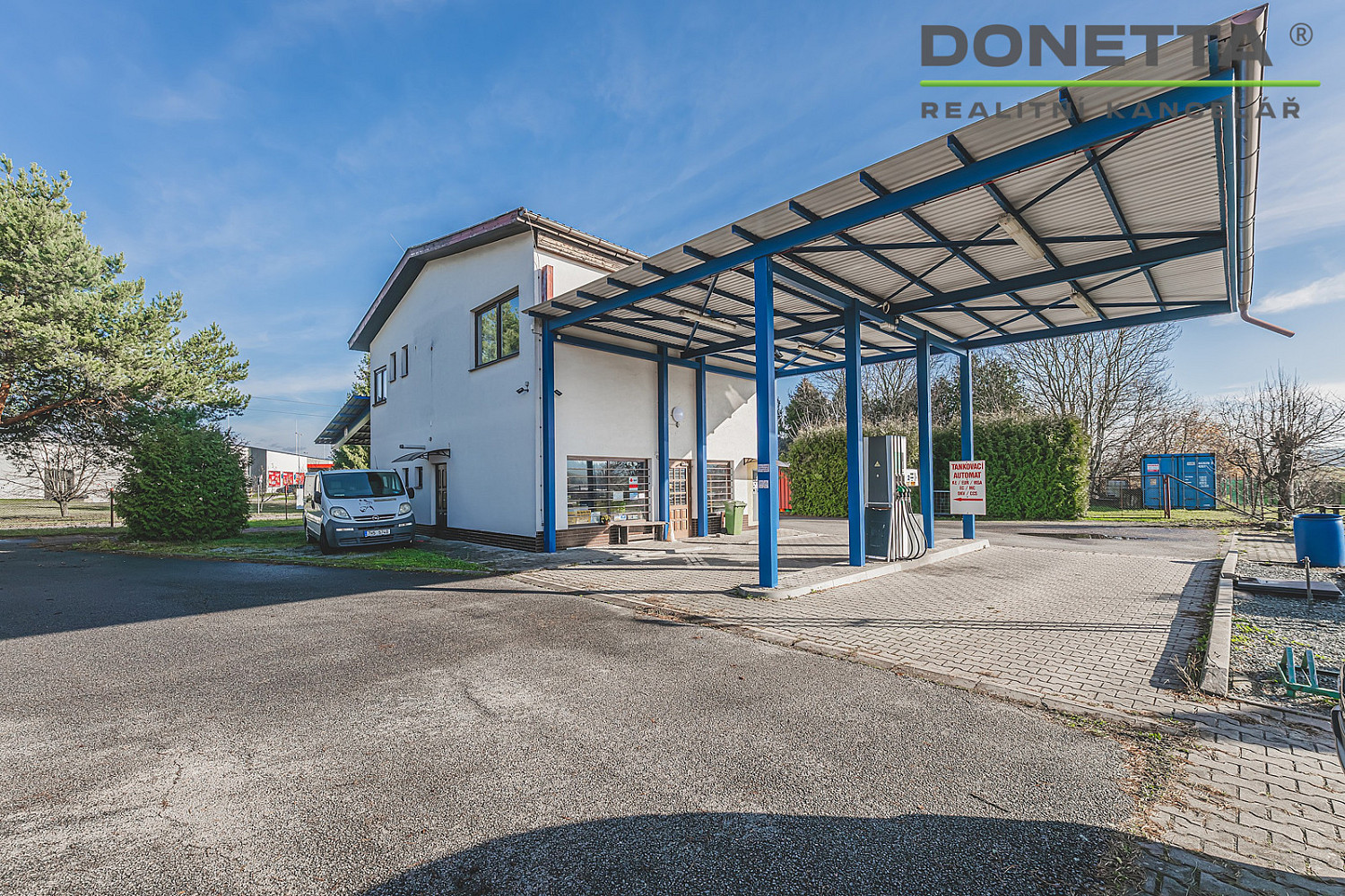 Prodej obchodních prostor 160 m² – fotografie 3