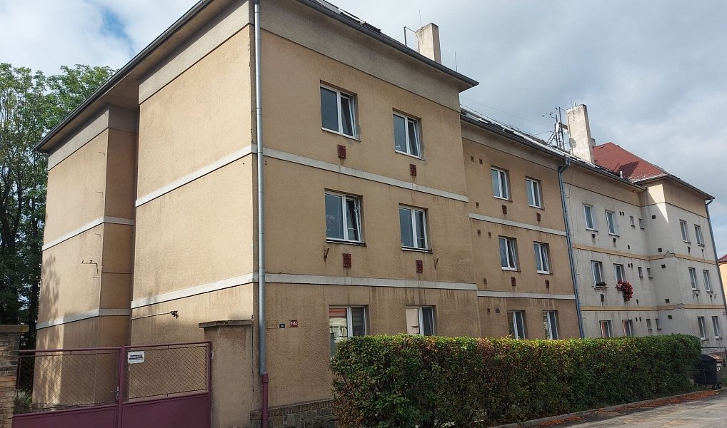 Prodej bytu 1+1 43 m², Louny – náhled fotky 4