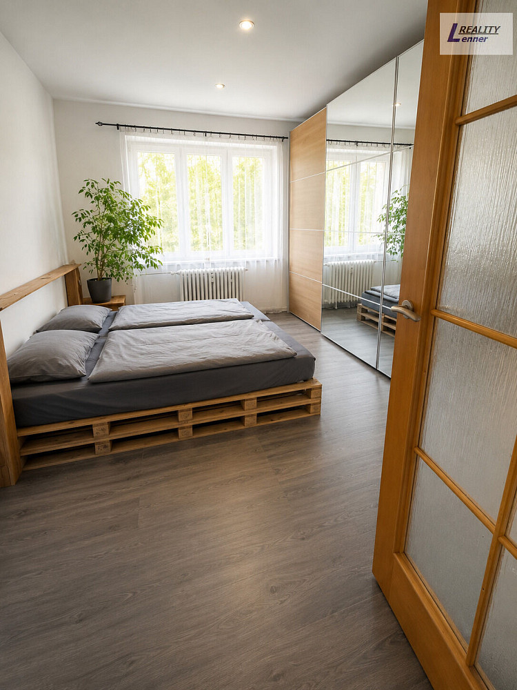 Prodej bytu 3+kk 50 m² — photo 5
