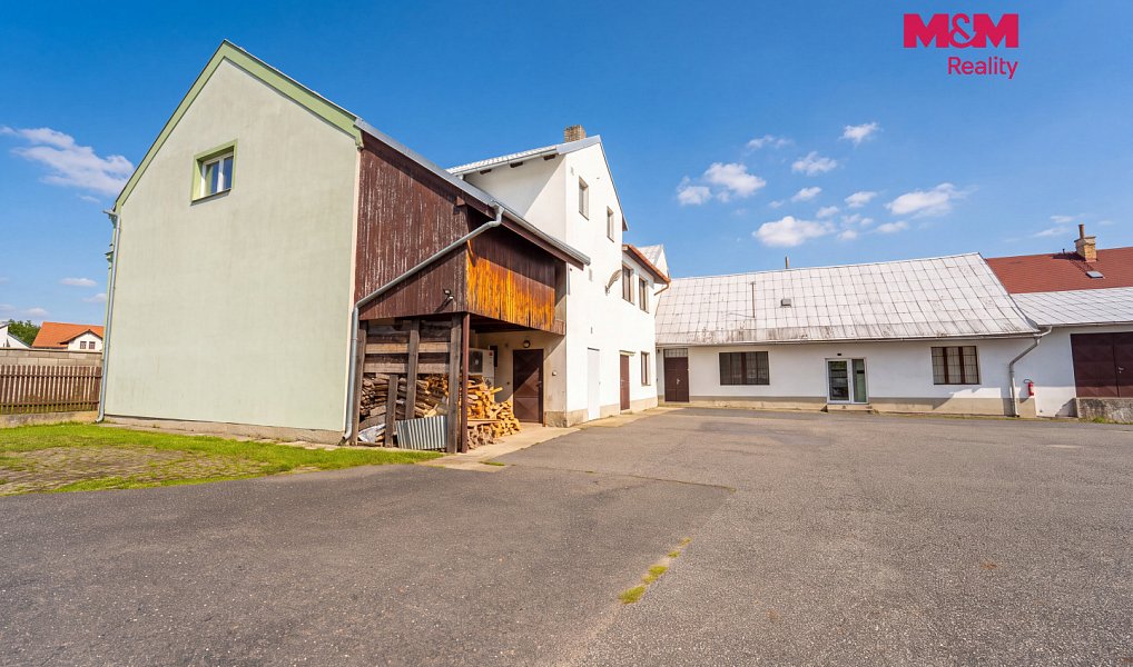 Pronájem obchodních prostor 439 m², Křinec – náhled fotky 4