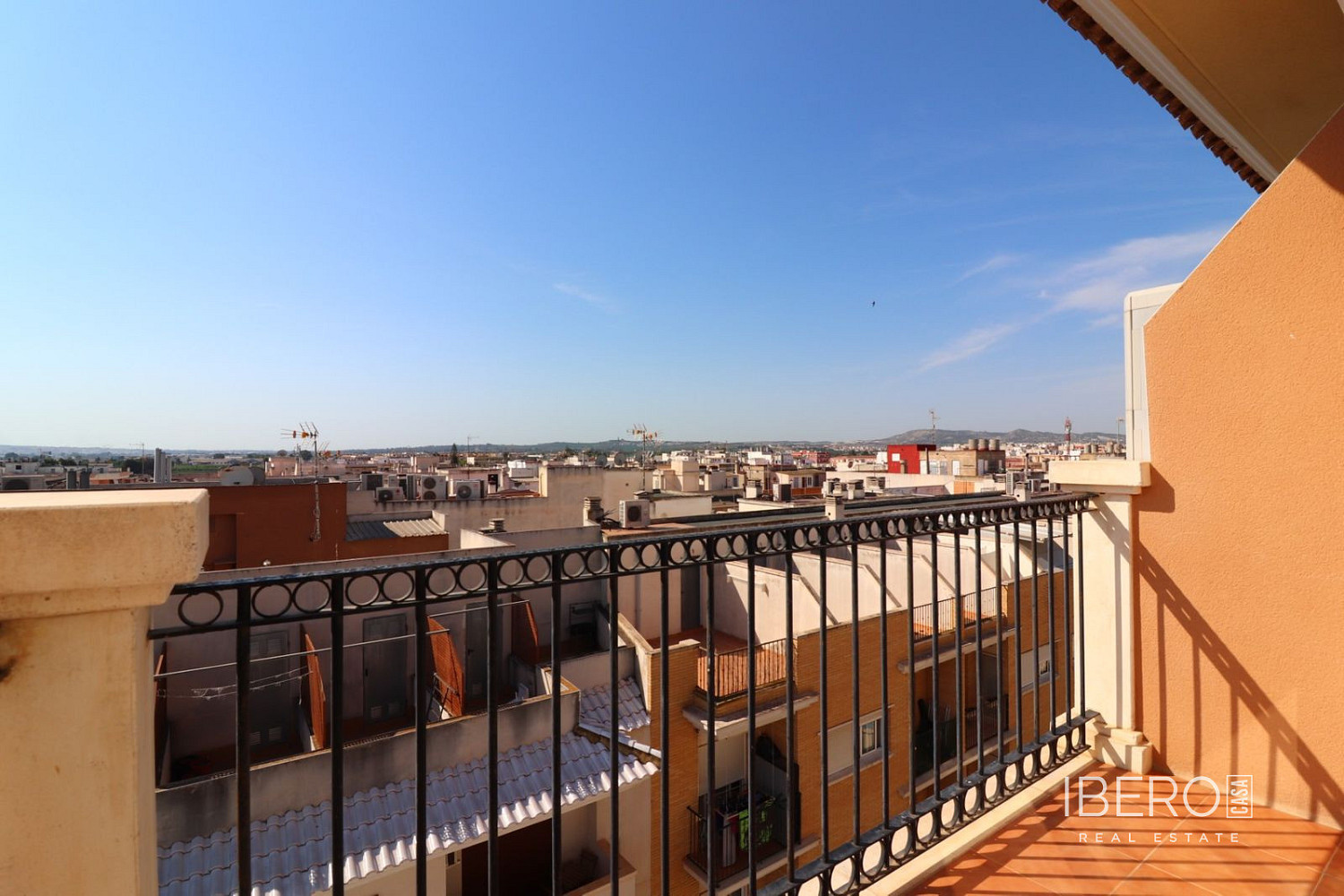 Pis 3+kk – Almoradí, Centro, el Baix Segura / La Vega Baja - Vista 4