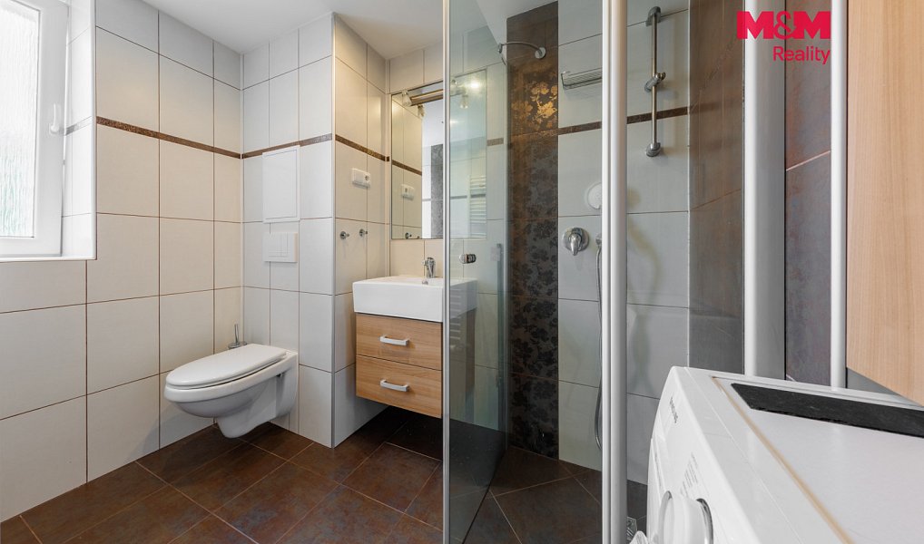 Prodej bytu 2+1 57 m², Ostrov – náhled fotky 7