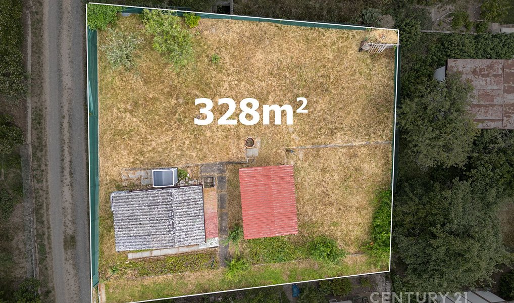 Prodej chaty/chalupy 16 m² s pozemkem 328 m², Praha – náhled fotky 6