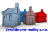 Creditinvest reality s.r.o.