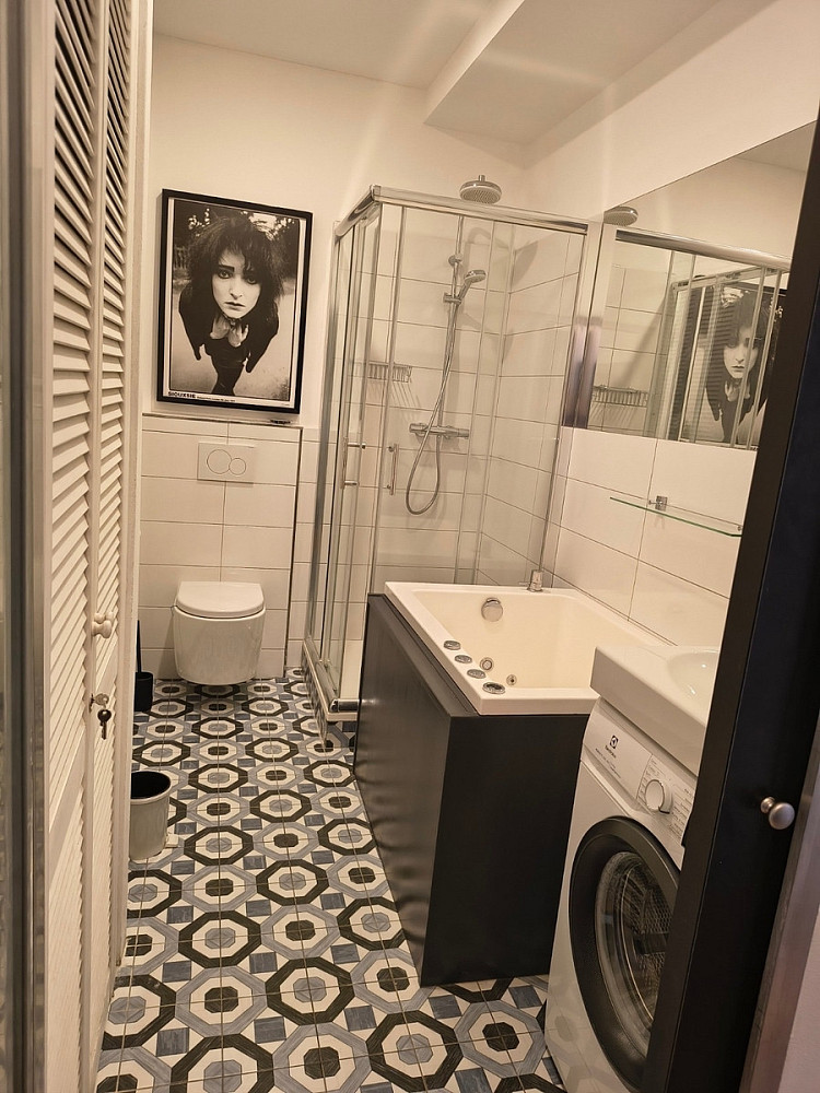 Pronájem bytu 1+kk 31 m² – fotografie 5
