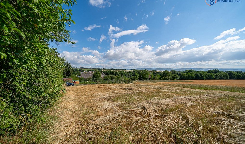 Prodej stavebního pozemku 481 m², Mohelnice – náhled fotky 9